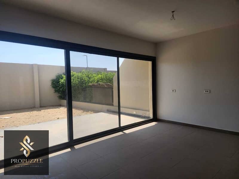 Your Dream Home in Al Burouj | 2-Floor Townhouse | 3 Beds | Garden | Ready to Move In - Ansicht 2