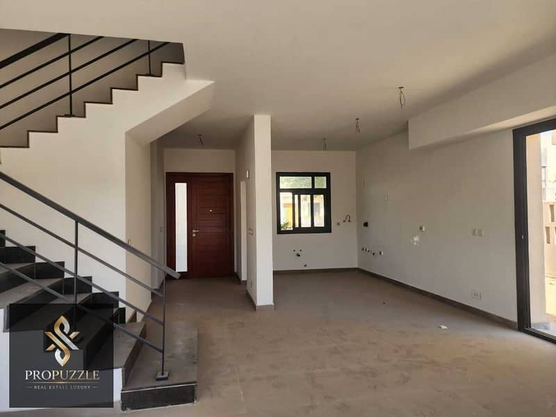 Your Dream Home in Al Burouj | 2-Floor Townhouse | 3 Beds | Garden | Ready to Move In - Ansicht 3