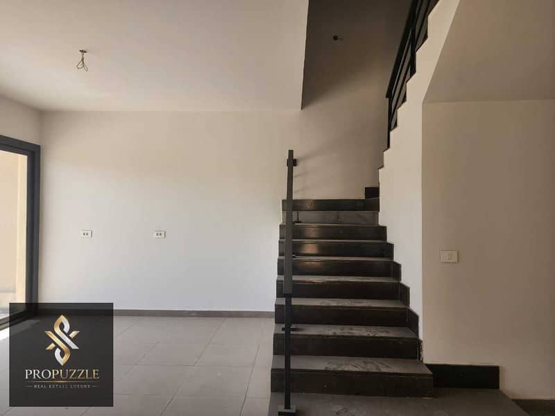 Your Dream Home in Al Burouj | 2-Floor Townhouse | 3 Beds | Garden | Ready to Move In - Ansicht 4