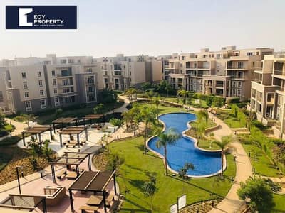 3 Bedroom Apartment for Sale in 6th of October, Giza - _files_29157. jpg 3 Bedroom Apartment for Sale in 6th of October, Giza - _files_29157. jpg