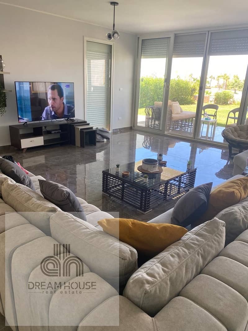 Standalone Villa for Rent in Seashell – First Row Lagoon (All Season) - Widok 3