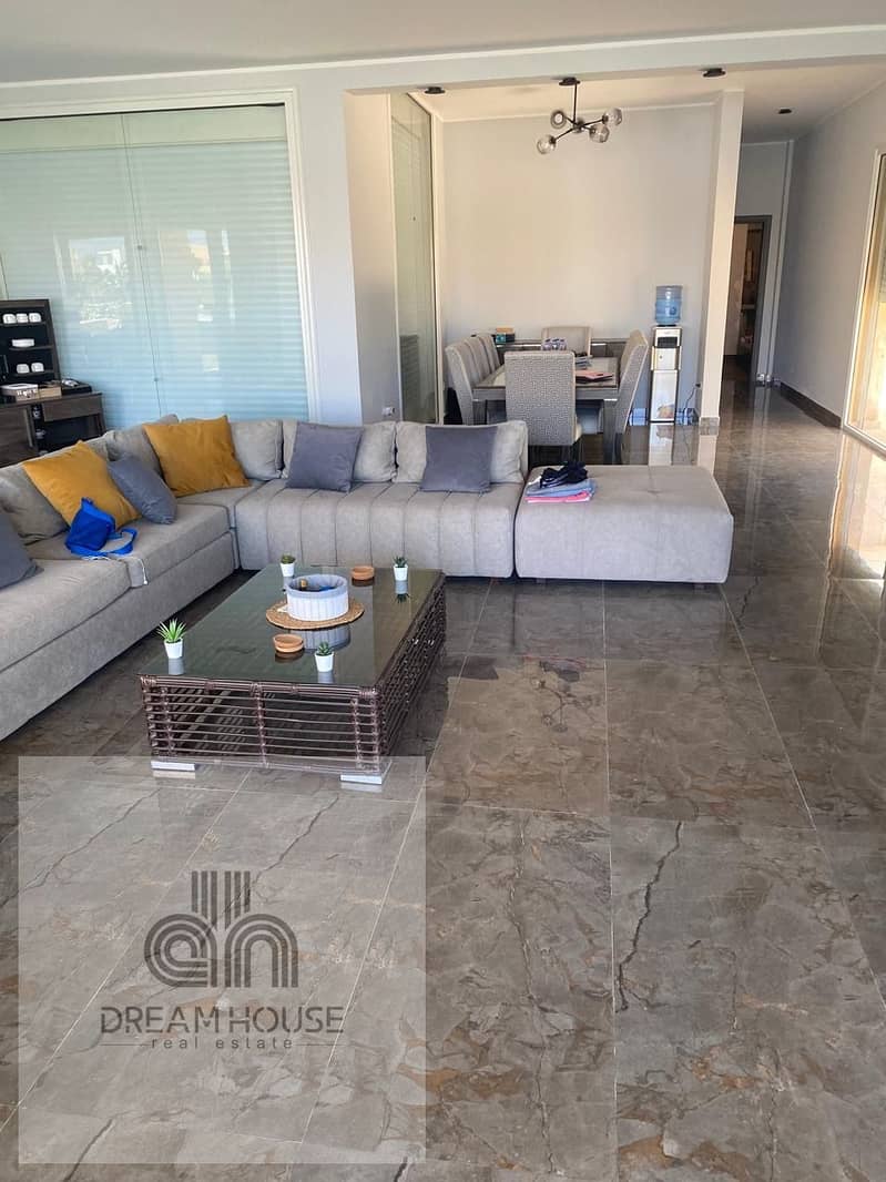 Standalone Villa for Rent in Seashell – First Row Lagoon (All Season) - Widok 4