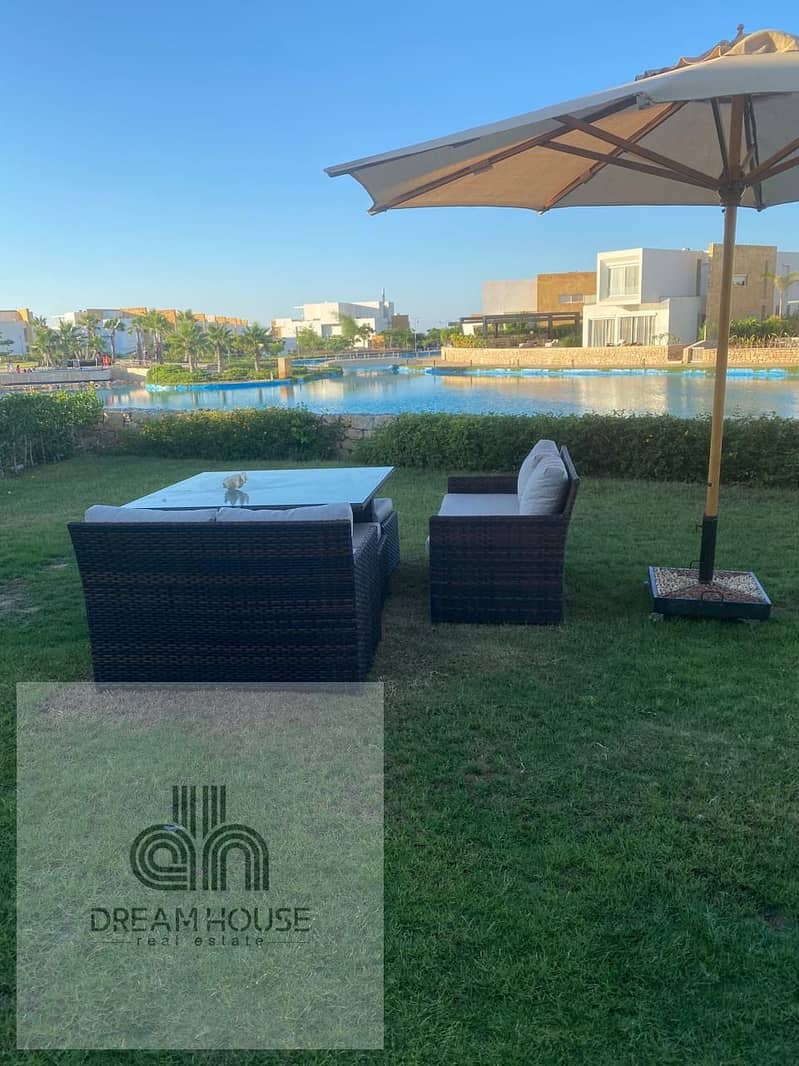 Standalone Villa for Rent in Seashell – First Row Lagoon (All Season) - Widok 6