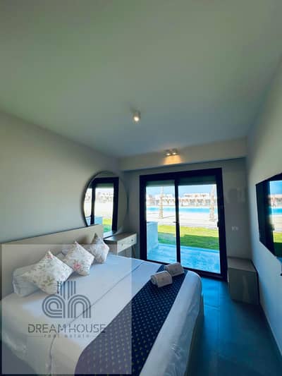 1 Bedroom Cabin for Rent in North Coast, Matruh - 45e31df0-c197-499f-824d-14c5115024e1. jpeg