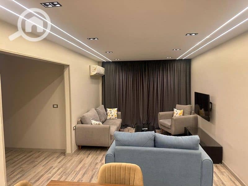 Directly from owner hotel apartment in Madinaty Directly from owner hotel apartment in Madinaty