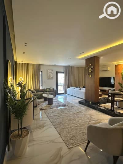 3 Bedroom Apartment for Rent in New Cairo, Cairo - WhatsApp Image 2026-04-24 at 2.41. 23 PM (1). jpeg 3 Bedroom Apartment for Rent in New Cairo, Cairo - WhatsApp Image 2026-04-24 at 2.41. 23 PM (1). jpeg