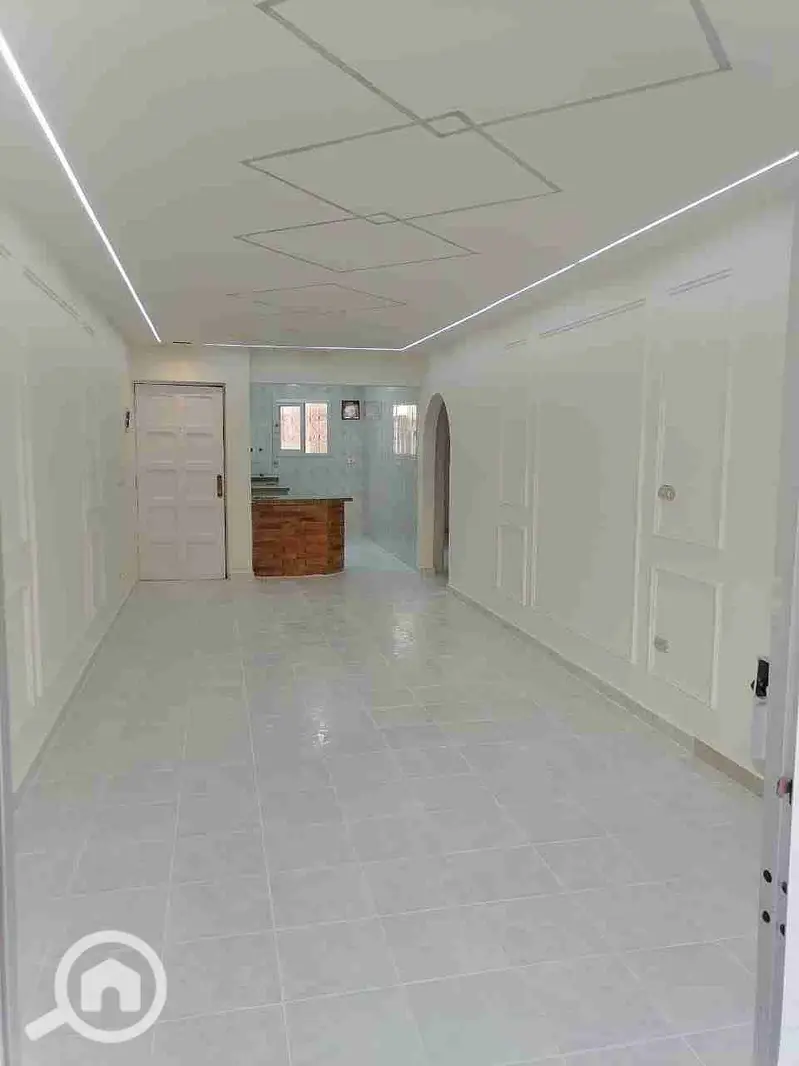 Apartment in Alexandria - View 2