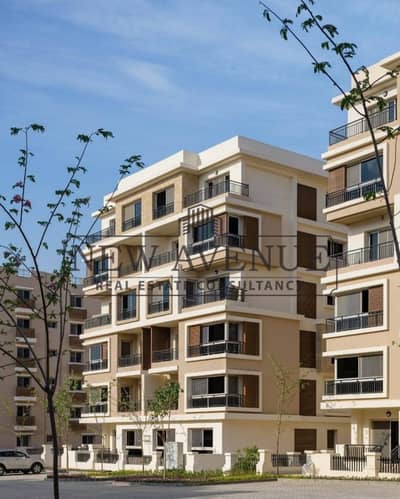 3 Bedroom Apartment for Sale in New Cairo, Cairo - WhatsApp Image 2026-04-21 at 10.25. 13 PM. jpeg 3 Bedroom Apartment for Sale in New Cairo, Cairo - WhatsApp Image 2026-04-21 at 10.25. 13 PM. jpeg