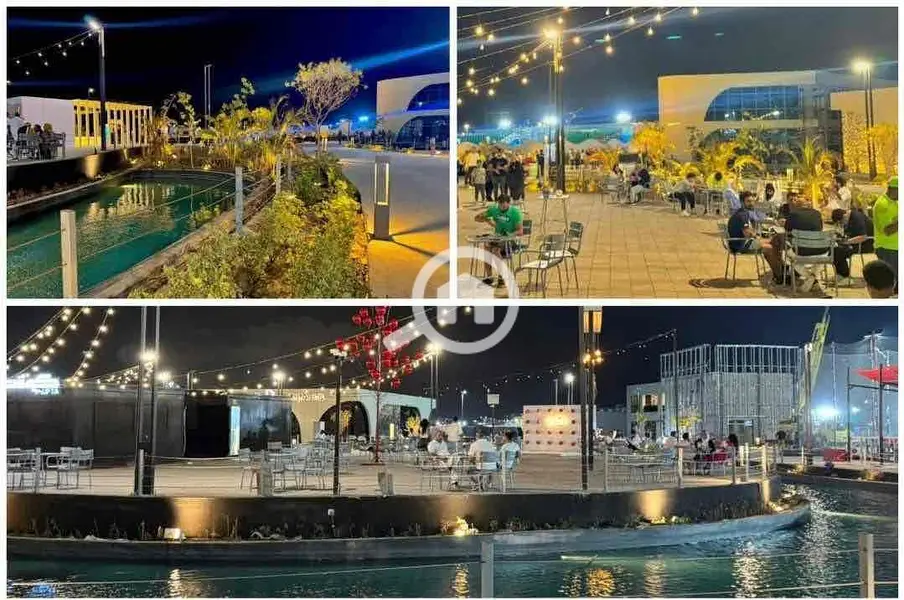 Chalet for sale in Zahret Sidi Abdul Rahman, 43 m + 17 garden, immediate delivery, view pool, very competitive price. - Veduta 4