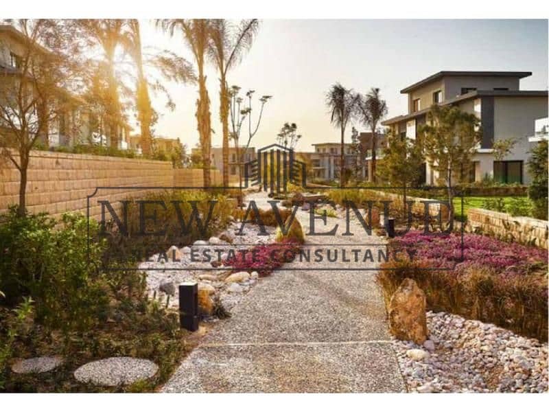 Fully Finished Apartment below market price bahary and prime location in Swan lake Residence compound - Widok 3