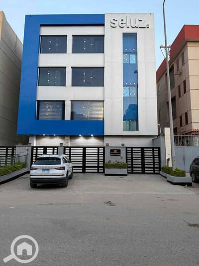 Factory for Rent in New Cairo, Cairo - IMG_6943. jpg