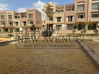 4 Bedroom Townhouse for Sale in New Cairo, Cairo - WhatsApp Image 2026-03-05 at 3.37. 50 PM. jpg