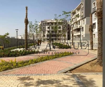 3 Bedroom Apartment for Sale in New Cairo, Cairo - WhatsApp Image 2026-04-09 at 12.27. 56 PM (1). jpeg
