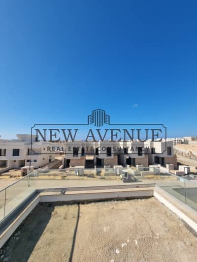 3 Bedroom Townhouse for Sale in North Coast, Matruh - WhatsApp Image 2026-04-17 at 10.41. 19 PM (1). jpeg
