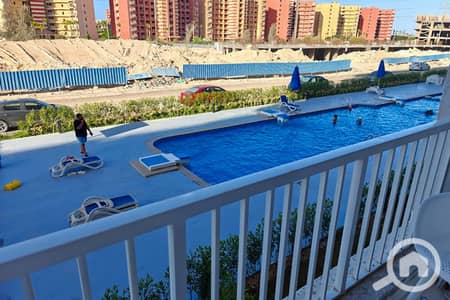 2 Bedroom Chalet for Sale in North Coast, Matruh - 1. jpg