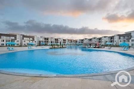 2 Bedroom Chalet for Sale in North Coast, Matruh - 1. jpg