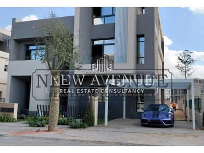 3 Bedroom Villa for Sale in New Cairo, Cairo - 1312x894 (1). jpg