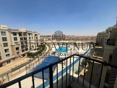 بنتهاوس 3 غرف نوم للبيع في مدينة المستقبل، القاهرة - WhatsApp Image 2026-04-16 at 5.09. 30 PM. jpeg