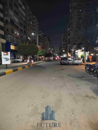 Retail for Rent in Dokki, Giza - 1000257843. jpg