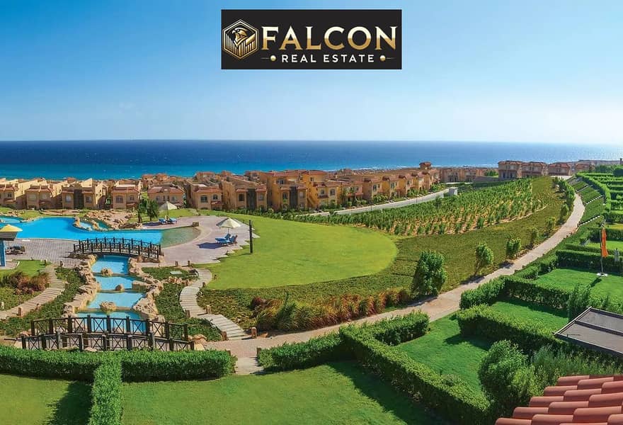 6 Property for sale in Telal Resort Ain Sokhna. jpg