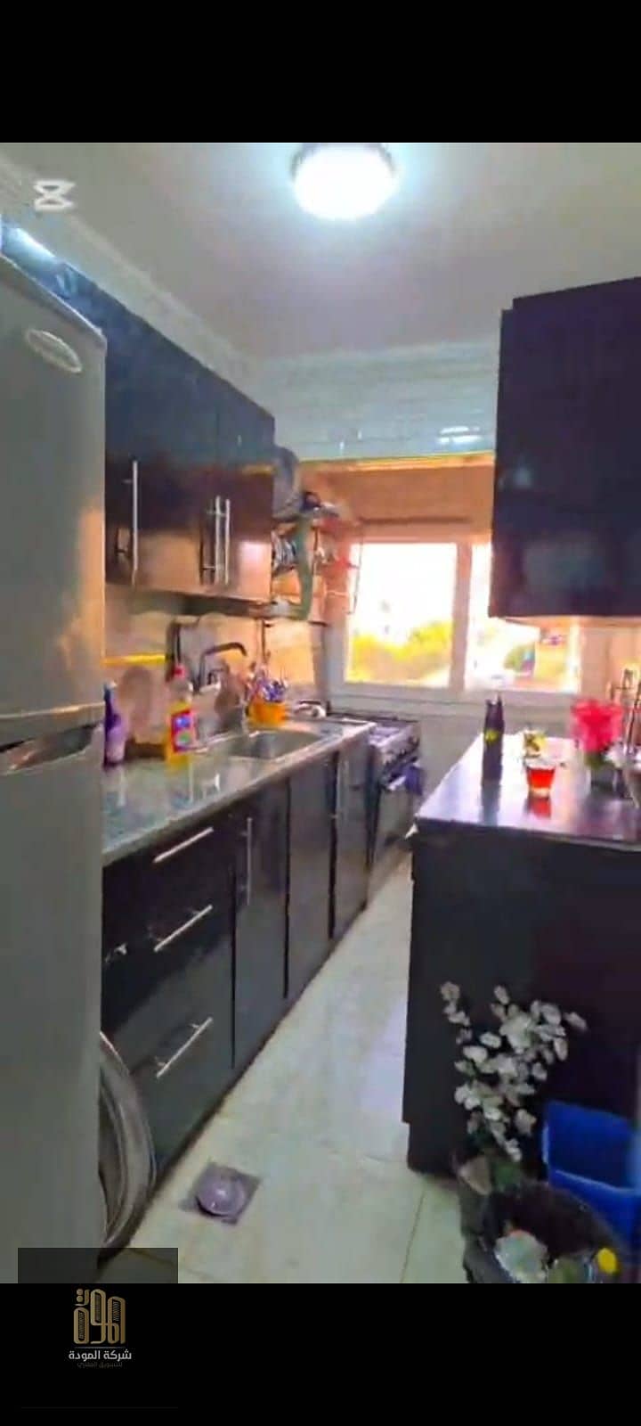 Apartment for sale near 4, area 106, on the main road in front of the institute. - Widok 5