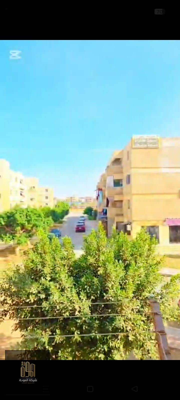 Apartment for sale near 4, area 106, on the main road in front of the institute. - Widok 6