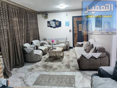 3 Bedroom Flat for Sale in Hadayeq El Zeitoun, Cairo - 3. jpeg
