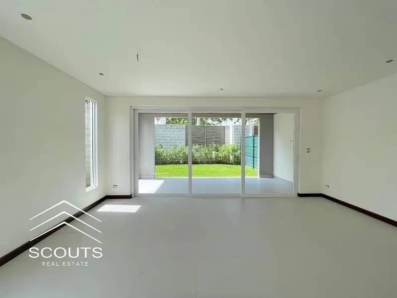 hurry for last Chalet 231 meters fully finished for sale directly on the sea in New Alamein North Coast - Vista 6