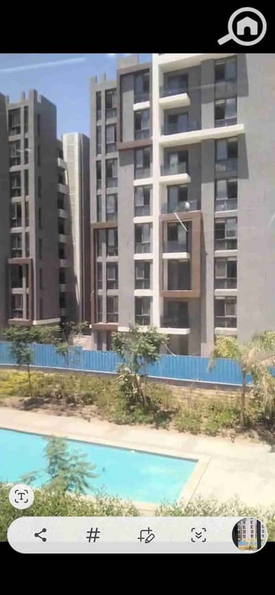 توين هاوس 5 غرف نوم للبيع في حدائق اكتوبر، الجيزة - 1001406153. jpg