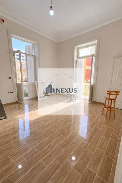 مکتب  للايجار في محطة الرمل، الإسكندرية - 1000129813. jpg