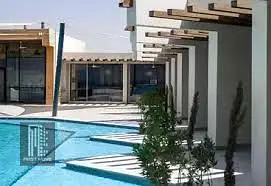 Chalet for Sale in Direction White – North Coast Fully Finished with Air Conditioning Only 10% Down Payment Equal Installments Up to 9 Years - Visning 3