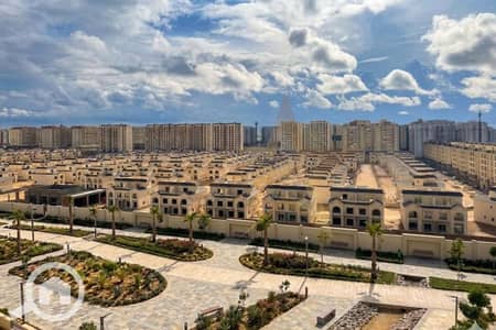 شقة 2 غرفة نوم للبيع في محرّم بيك، الإسكندرية - 1. jpg