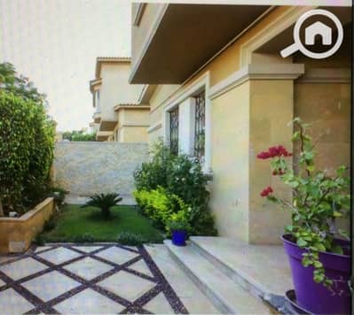 3 Bedroom Twin House for Rent in Sheikh Zayed, Giza - 1000904683. jpg