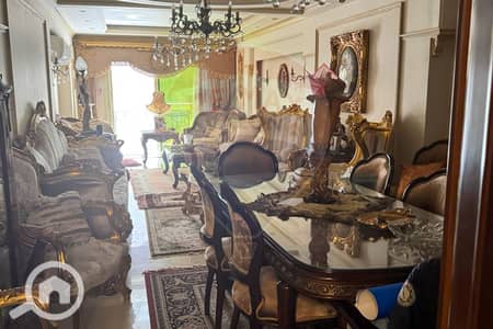 3 Bedroom Flat for Sale in Bolkly, Alexandria - 1. jpg