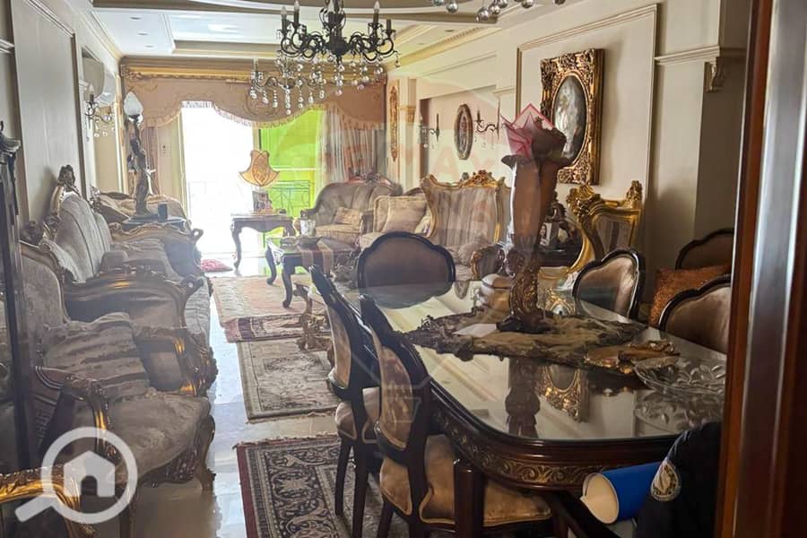 Apartment for sale 159 m بولكلي (Mohamed Farid Street) – pohled 2