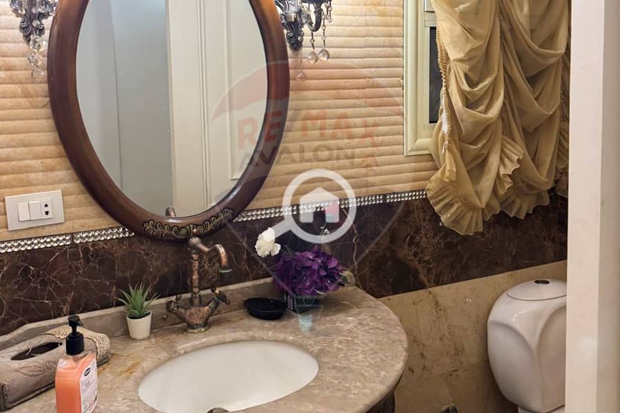 Apartment for sale 159 m بولكلي (Mohamed Farid Street) – pohled 4
