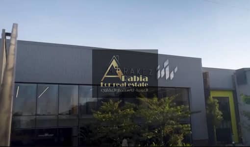 Commercial Building for Sale in New Cairo, Cairo - IMG-20260424-WA0049. jpg Commercial Building for Sale in New Cairo, Cairo - IMG-20260424-WA0049. jpg
