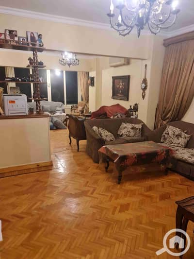 فلیٹ 3 غرف نوم للبيع في المهندسين، الجيزة - 20260213_185751. jpg