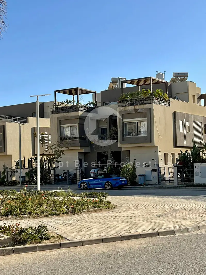 Apartment in Cairo - View 2
