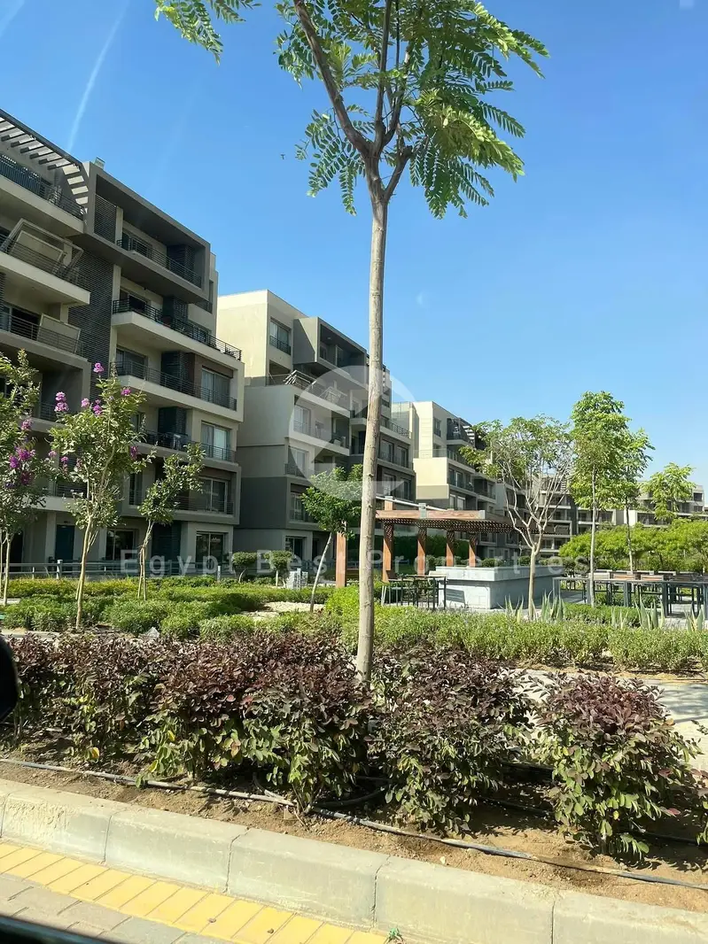 Apartment in Cairo - View 3