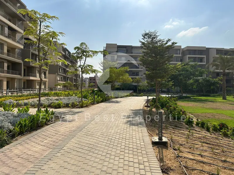 Apartment in Cairo - View 4