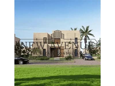 3 Bedroom Townhouse for Sale in North Coast, Matruh - WhatsApp Image 2026-04-14 at 3.10. 25 PM. jpg 3 Bedroom Townhouse for Sale in North Coast, Matruh - WhatsApp Image 2026-04-14 at 3.10. 25 PM. jpg