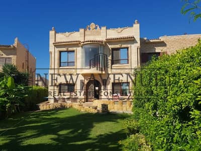 4 Bedroom Villa for Sale in North Coast, Matruh - WhatsApp Image 2026-04-13 at 10.23. 35 PM. jpg