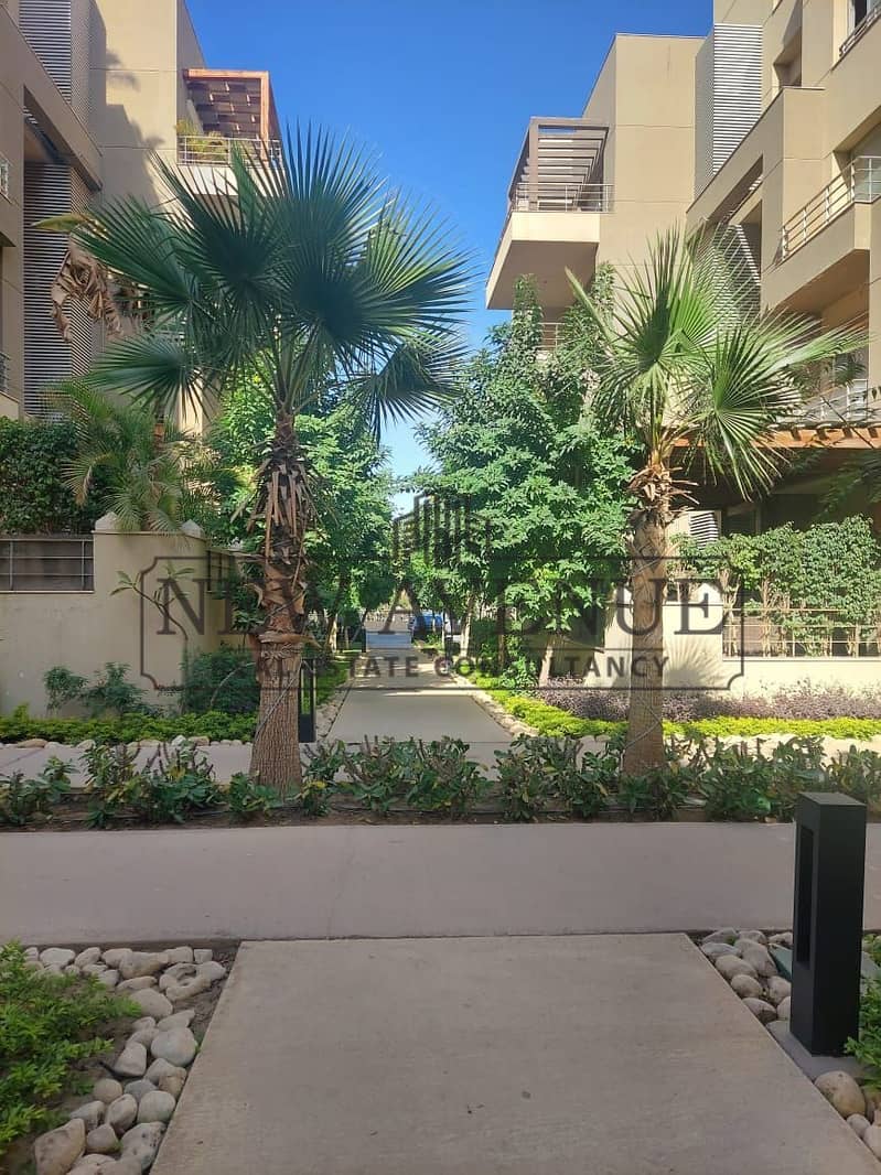 Standalone with a private pool in a prime Location at Marseilia beach 4 - Ansicht 2