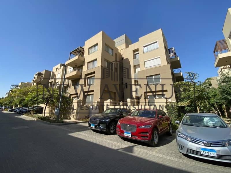 Standalone with a private pool in a prime Location at Marseilia beach 4 - Ansicht 4