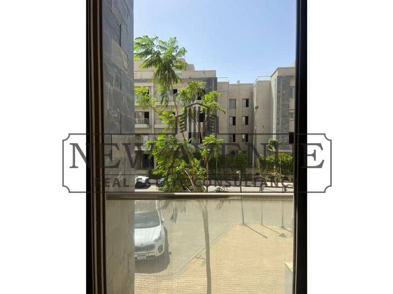 Apartment Ready to Move with lowest price in market in Galleria moon valley compound – pohled 3