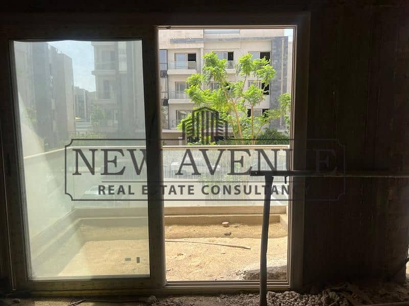 Apartment Ready to Move with lowest price in market in Galleria moon valley compound – pohled 4