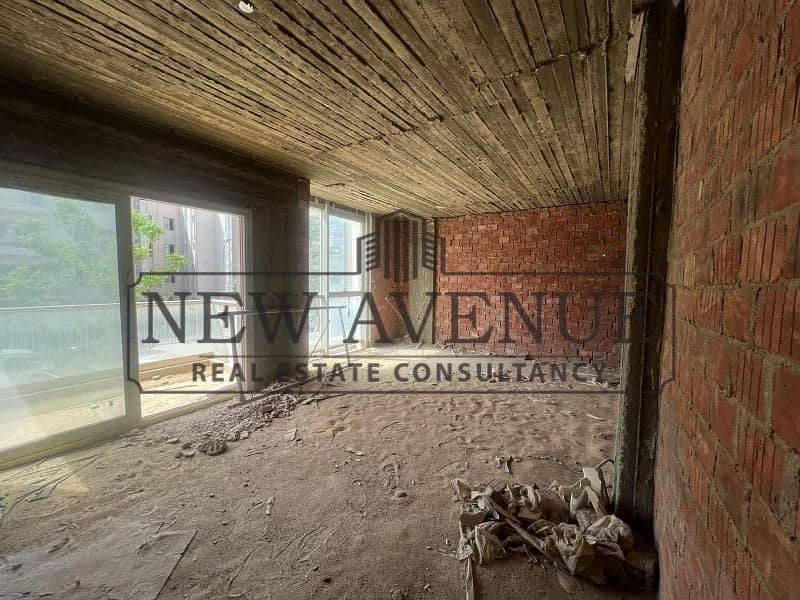 Apartment Ready to Move with lowest price in market in Galleria moon valley compound – pohled 5