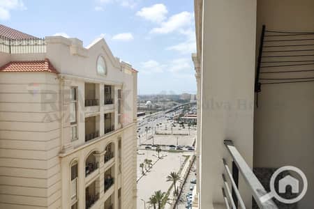 3 Bedroom Apartment for Rent in Smoha, Alexandria - 1. jpg 3 Bedroom Apartment for Rent in Smoha, Alexandria - 1. jpg