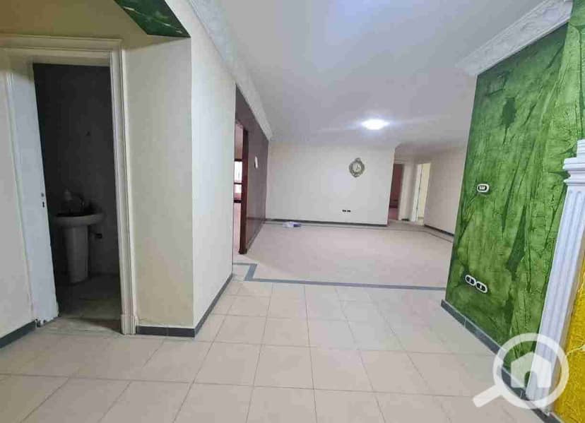 Licensed administrative office for rent on Mustafa Kamel Street in Smoha, 240m - Widok 5